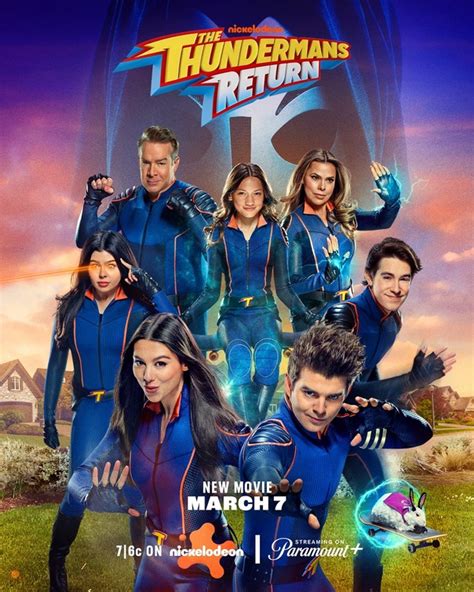 yesmovie the thundermans|The Thundermans Return (2024) .